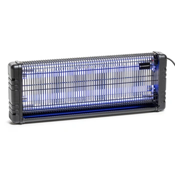 Lampa na hubenie hmyzu 2x9 W LED, 150 m² | FORGAST FG12109