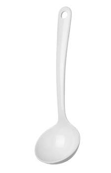 Naberačka na servírovanie z melamínu, 23,5 cm, 70 ml | HENDI 563502