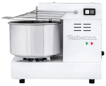 Špirálový mixér Rebecca s pevnou miskou | PRISMAFOOD 1I010500