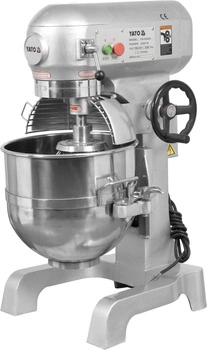 Planetárny mixér, miesič - 40 l | YATO YG-03023