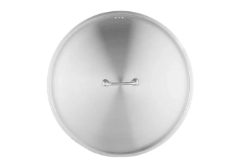 Pokrievka na hrnce, Kitchen Line, priemer 40 cm | HENDI 837870