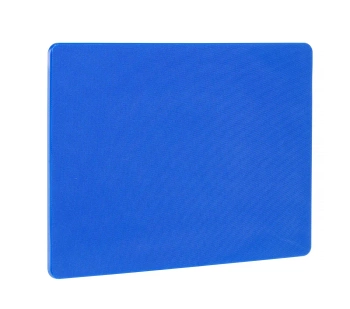 Modrá polyetylénová doska HACCP, 45 x 30 cm | HENDI 827024