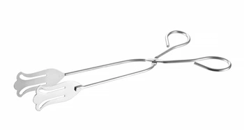 Cukrárske kliešte na koláče, 28 cm | HENDI 171622