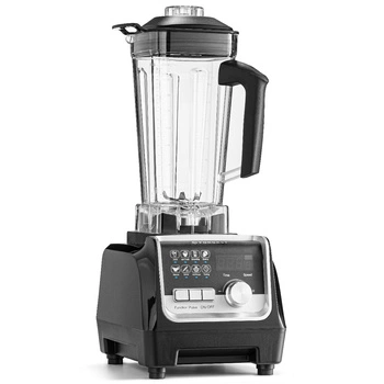 Elektrický barový mixér, 2 l, 1.6 kW, 32000 ot./min | FORGAST FG10302