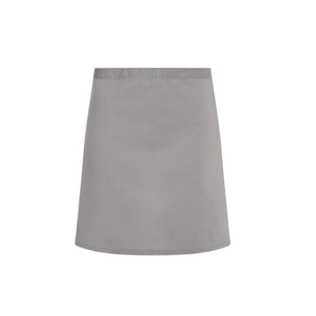 Zástera Basic 70 x 55 cm čadičovo sivé | KARLOWSKY BVS 2-90-Stck