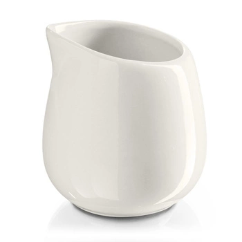 Porcelánová kanvička na mlieko Modermo Prima, 160 ml | MODERMO MP012