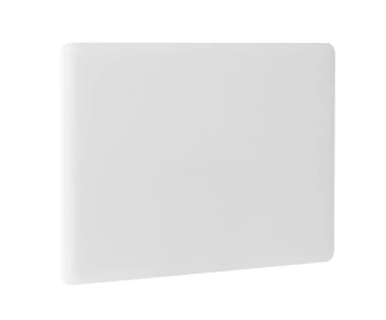 HACCP biela polyetylénová doska 60 x 40 cm | HENDI 827109