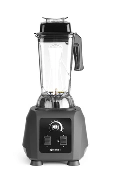 Barový mixér, 2,5 l, 14 000-25 000 ot./min, 1,68 kW | HENDI 230718