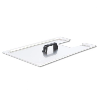 Veko GN 1/1 na nádobu cirkula SmartVide 7 a 9 | SAMMIC 1180063