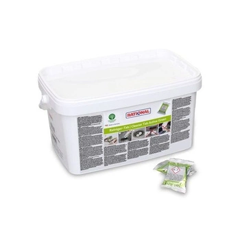 Tablety na umývanie Rational Active Green pre iCombi Pro a iCombi Classic - 150 ks | 56.01.535