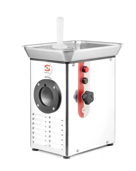 Mlynček na mäso PS-22 Sammic, nehrdzavejúca oceľ, 0,74 kW, 30 kg | SAMMIC 1050210