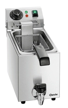 Fritéza SNACK I Plus | BARTSCHER A162820E