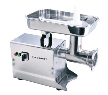 Vlk - mlynček na mäso so systémom UNGER 200 kg/h, 1.1 kW, 230 V | FORGAST FG10108