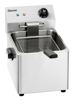 Fritéza SNACK III | BARTSCHER A162810E