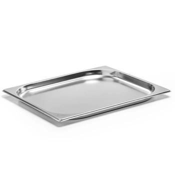 Kontajner GN 2/3 2 cm eko z nerezovej ocele FORGAST FG06232V1