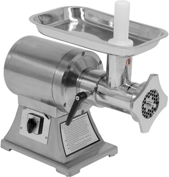 Mlynček na mäso (vlk) výkon 250 kg/h | YATO YG-03235