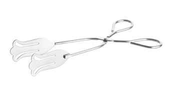 Cukrárske kliešte na koláče, 22 cm | HENDI 171608