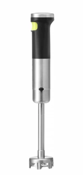 Bezdrôtový ručný mixér, dĺžka ramena 16,5 cm, 16000 ot./min | HENDI 221419