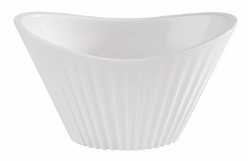 Miska MINI z melamínu, 9.5x5.5x5.5 cm, 70 ml | APS 84777