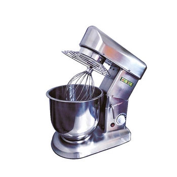 Planetárny mixér, miesička 7l s pohyblivou hlavou, 0,5 kW, 230 V | FIMAR ELPLSLB7235M