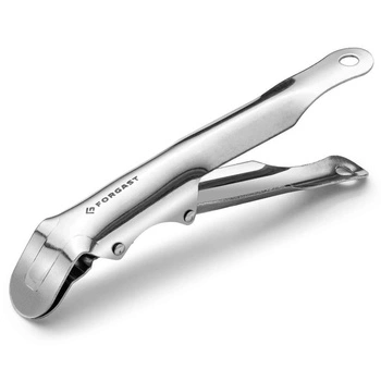 Chytač na plechy, 20 cm | FORGAST FG02619