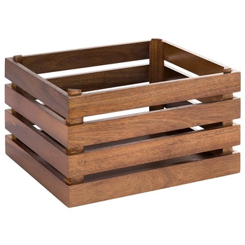 Bufetová prepravka GN SUPERBOX, 35x29x20 cm | APS 11722