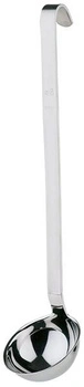 Naberačka FORTIS, nehrdzavejúca oceľ, 42 cm, 150 ml | APS 714