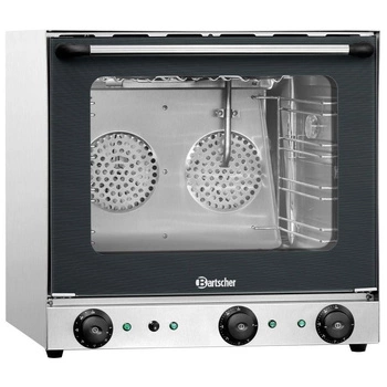 Konvektomat AT120 so zvlhčovaním | BARTSCHER A120788