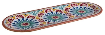 Tanier ARABESQUE, melamín, 38x15.5x2 cm | APS 84686