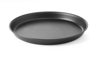 Oceľový podnos na pizzu | HENDI 617090