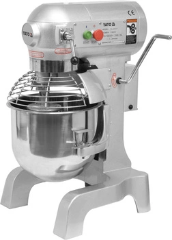 Planétový mixér, miesič - 30 l | YATO YG-03022