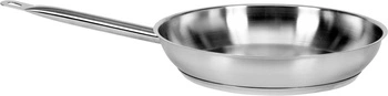 Oceľová panvica ¶ 28 cm | YATO YG-00102