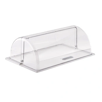 Poklop GN 1/1 Roll-top | APS 11018