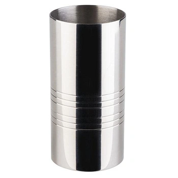 Odmerka pre barmanov obojstranná v tvare valca, 30–60 ml, 7,5 cm | APS 93357