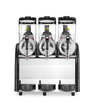 Granitor trojitý 3x12 l, 1,08 kW, 230 V | ARKTIC 274385