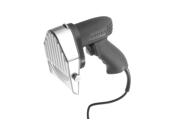 Elektrický nôž na kebab, 2600 ot./min, 10 cm, 80 W | HENDI 267240