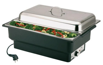 Elektrický ohrievač ECO GN 1/1 230 V, 900 W, 9 l | APS 12232