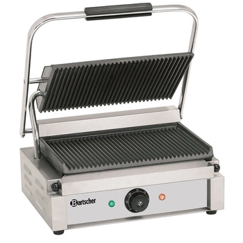 Kontaktný gril Panini 1R | Bartscher A150674