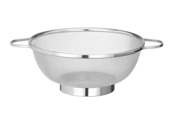 Okrúhle sitko, priemer 25 cm | HENDI 639283