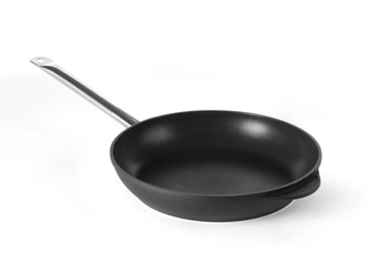 Indukčná panvica PROFI LINE s titánovým povrchom, 32 cm | HENDI 629345