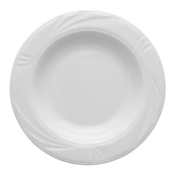 Lubiana Arcadia hlboký tanier Ø 22,5 cm | LUBIANA 0520