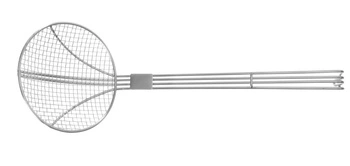 Sito na fritézy, priemer 16 cm, 45 cm | HENDI 640401