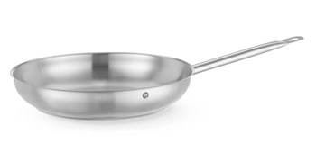 Panvica z nehrdzavejúcej ocele, 32 cm, 5,5 cm | HENDI 838617
