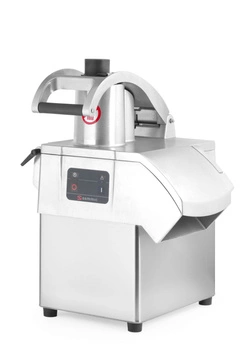 Krájač zeleniny CA-31, elektrický, 365 ot./min, 0,55 kW, 150-450 kg/h | SAMMIC 1050700