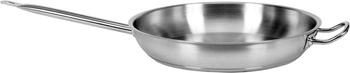Oceľová panvica s priemerom 36 cm YATO YG-00104
