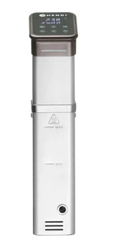 Ponorné obehové čerpadlo pre sous vide 50 l, oceľ | HENDI 221136