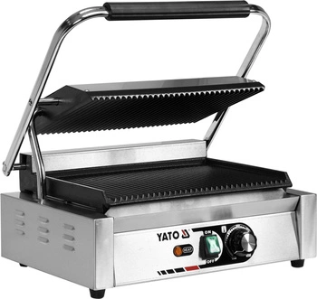 Kontaktný gril Panini | YATO YG-04557