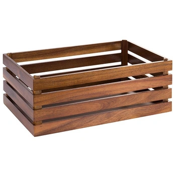 Bufetová prepravka GN SUPERBOX, 55,5x35x20 cm | APS 11721