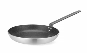 Hliníková panvica s nepriľnavým povrchom s priemerom 32 cm HENDI 627631