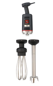 Ručný mixér s mixovacím ramenom, 42 cm, 1 500-12 000 ot./min, 570 W | SAMMIC 3030691